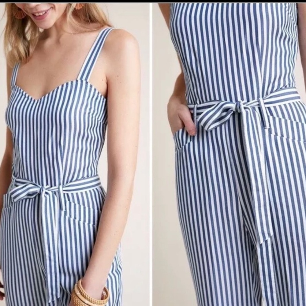 Paige XS Jumpsuit